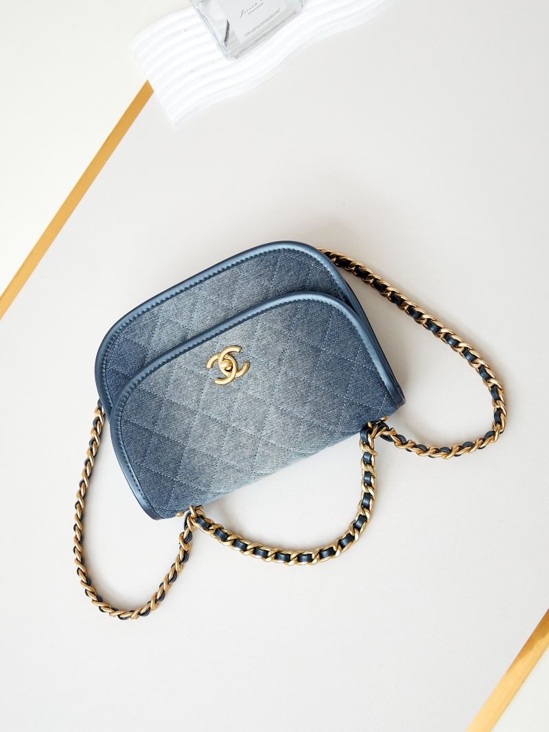 Ch**el satchel bags